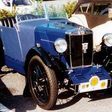 M-Type Midget