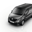 Master Grande Volume 20m3 Propulsão L3 3.5T 2.3 dCi Rodado Simples
