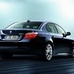 BMW 550i vs Cadillac CTS-V Automatic vs Lexus LS460 L vs Maserati Quattroporte S