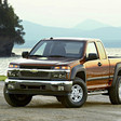 Colorado Extended Cab 4WD LT2