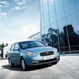 Accent 1.5 CRDi VGT StyleVersion
