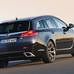 BMW 640i Cabriolet vs Opel Insignia Sports Tourer OPC vs Saab 9-5 2.8T Aero Automatic XWD vs Volkswagen Phaeton 3.6I V6 Automatic 4Motion