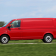 Transporter 1.9 TDI Combi Net Extra