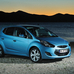 Renault Scenic III 1.4 TCe Dynamique S vs Daihatsu Terios 1.5 HG/Pack vs Hyundai i30 1.4 Classic vs Hyundai ix20 1.4 CVVT Classic