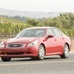 Infiniti G37 Journey vs Chevrolet Silverado 1500 Crew Cab 4WD LTZ Short Box vs Chevrolet Silverado 1500 Extended Cab 2WD LTZ Long Box vs Buick LaCrosse CXS
