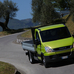 Citroën Jumper Panel Van 30 L1H1 HDi vs Fiat Ducato 30 CH1 2.2 Multijet vs Iveco Daily 35S10V 2.3 HPI