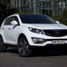Peugeot 407 Coupé 2.0 HDi FAP vs Kia Sportage 2.0 CRDi 4x4 TX Auto