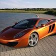 MP4-12C MP4-12C