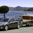 Insignia Sports Tourer 2.0 CDTI Sport Automatic