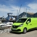 Master Furgão Cabina Prolongada 7L Propulsão L3 3.5T 2.3 dCi