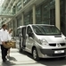 Renault Trafic Renault Trafic