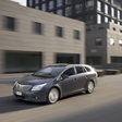 Avensis SW 2.2 D-4D 150 A/T Luxury