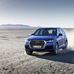 Audi Q7 3.0 TDI vs Audi Q7 3.0 TFSI vs Audi Q7 3.0 TFSI vs Infiniti Concept Vision Gran Turismo
