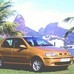 Fiat Palio vs Mitsubishi Dakar Pajero vs Porsche 911 GT3 RS vs MK Sports Cars HSR