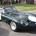 E-Type Lightweight Low Drag Coupe