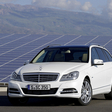 C 200 BlueEfficiency T-Modell Elegance 7G-Tronic Plus