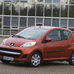 Peugeot 107 Peugeot 107