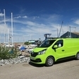 Master Furgão Cabina Prolongada 7L Propulsão L3 3.5T 2.3 dCi Rodado Duplo
