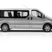 Trafic Combi 2.0 dCi FAP short fully glazed 2,9t