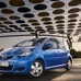 Citroën C1 1.0i Airdream SX vs Toyota Aygo 1.0 Plus Sport Pack MM vs Subaru Justy 1.0 Base vs Chevrolet Spark 1.0 L