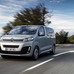 Seat Leon PA X-Perience 2.0 TDI CR vs Citroën Berlingo Business L1 1.6 BlueHDi Base vs Citroën Space Tourer XS 1.6 BlueHDI Busine