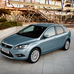 Focus Hatchback 1.6 Zetec