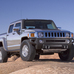 Hummer H3T vs Buick Lucerne CX vs Chevrolet Silverado 1500 Crew Cab 2WD LT1 Short Box vs Chevrolet Colorado Crew Cab 4WD LT2