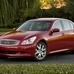Infiniti G37 Sport vs Chevrolet Silverado 1500 Crew Cab 2WD LTZ Short Box vs Buick Lucerne Super vs Buick LaCrosse CXS