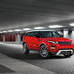 Land Rover Range Rover Evoque Land Rover Range Rover Evoque