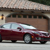 Nissan Altima Hybrid HEV vs Volkswagen Jetta SEL vs Hyundai Tucson Limited Automatic AWD PZEV vs Mazda 6 i Touring Plu