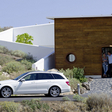 C 250 BlueEfficiency T-Modell Classic 7G-Tronic Plus