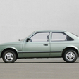 Kadett Coupé L Automatic