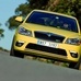 Octavia 2.0 TDI CR DPF RS DSG