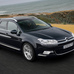 C5 Tourer 2.0HDI FAP Exclusive
