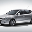 i30 1.6 CRDi VGT Comfort CPF