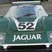 Toyota Verossa VR25 vs Jaguar XJR-6