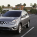 Nissan Rogue S AWD Krom Edition vs Subaru Legacy 2.5i Premium vs Suzuki Equator Extended Cab Comfort 4X2 vs Toyota Tacoma Regular Cab I4 Automatic 4X4