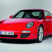 Audi A5 3.2 FSI quattro vs Porsche 911 Carrera 4 vs Porsche 911 Carrera 4 PDK vs Porsche 911 Carrera 4S