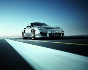 911 GT2 RS