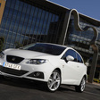 Ibiza SC 1.6 TDI DPF Sport