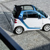smart Fortwo smart Fortwo