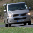 California 2.0 TDI folding roof Comfortline DSG