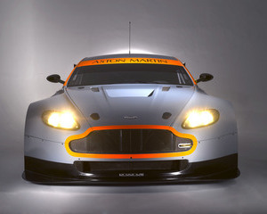 V8 Vantage GT2