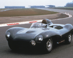 D-Type Works