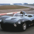 D-Type Works