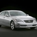 BMW 550i vs Cadillac CTS-V Automatic vs Lexus LS460 L vs Maserati Quattroporte S