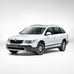 Superb Combi 2.0 TDI CR DPF Outdoor
