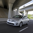 Corolla SD 1.33 VVT-i Comfort