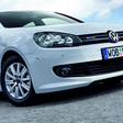 Golf 2.0I TDI DPF BlueMotion Confortline