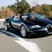Bugatti Veyron 16.4 Grand Sport Vitesse